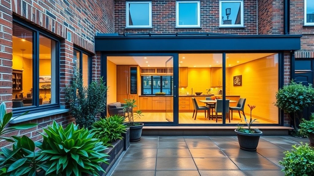 Conservatories & Extensions Grove Park