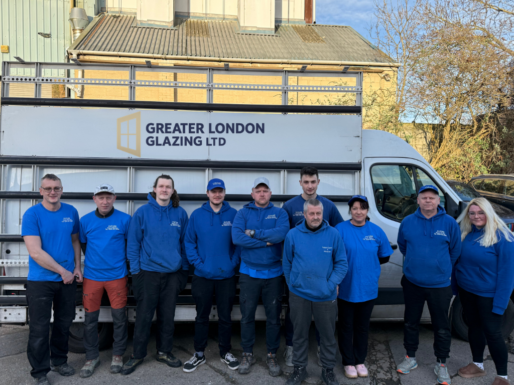 Professional Glazing & Window Specialists Grove Park