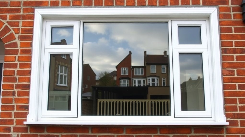 uPVC Windows Grove Park