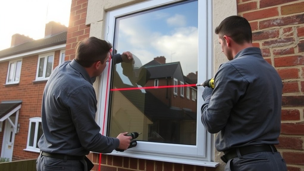 Window Installation Mottingham