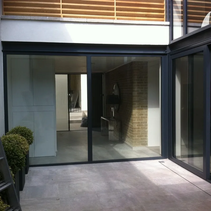 Grove Park Glazier Services